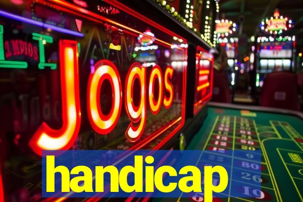 handicap - 1.5
